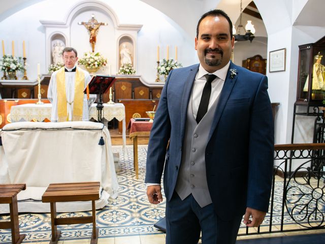 El casamiento de Gastón y Noelia en Bella Vista, Buenos Aires 26
