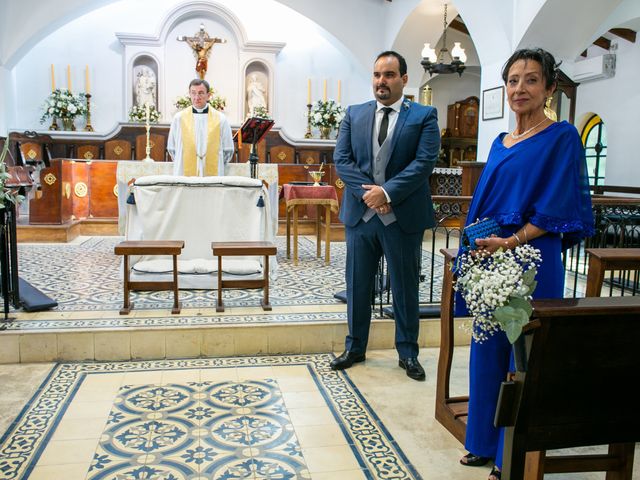 El casamiento de Gastón y Noelia en Bella Vista, Buenos Aires 28