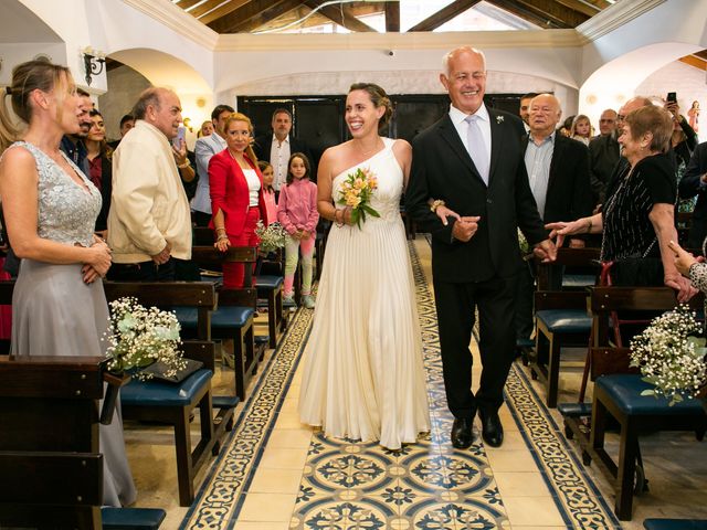 El casamiento de Gastón y Noelia en Bella Vista, Buenos Aires 30