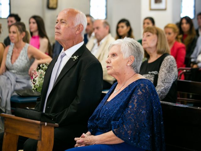 El casamiento de Gastón y Noelia en Bella Vista, Buenos Aires 36