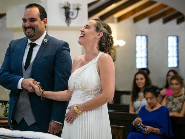 El casamiento de Gastón y Noelia en Bella Vista, Buenos Aires 38