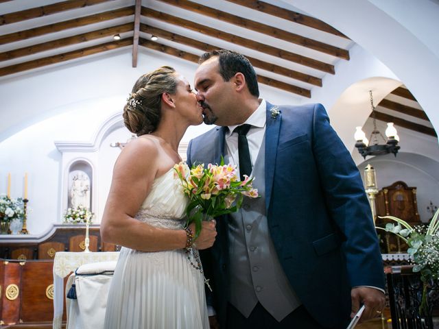 El casamiento de Gastón y Noelia en Bella Vista, Buenos Aires 2