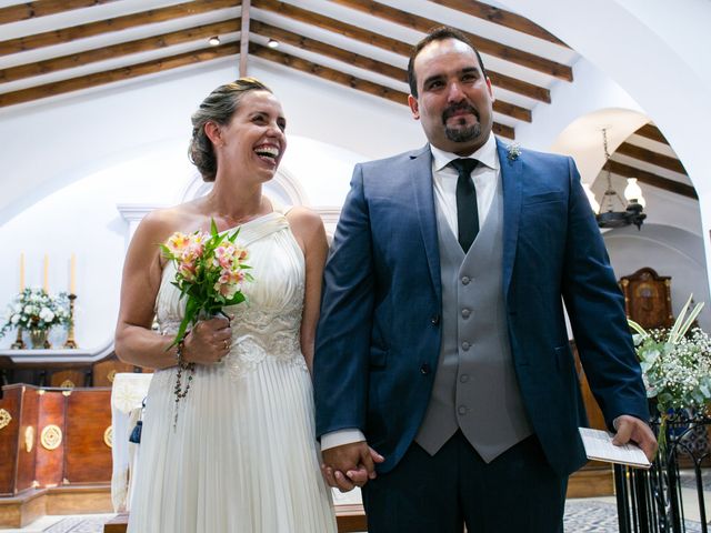 El casamiento de Gastón y Noelia en Bella Vista, Buenos Aires 40