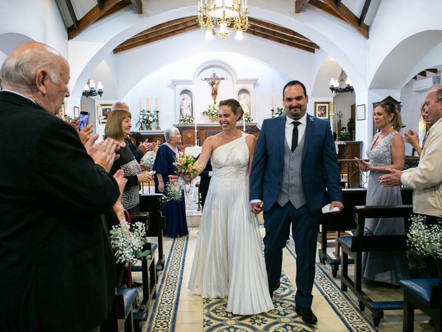 El casamiento de Gastón y Noelia en Bella Vista, Buenos Aires 41