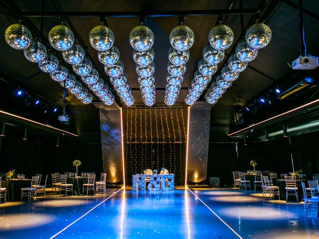 El casamiento de Gastón y Noelia en Bella Vista, Buenos Aires 46