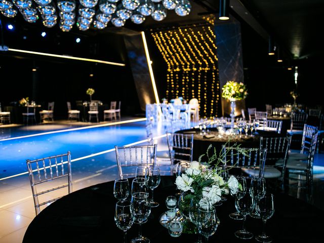 El casamiento de Gastón y Noelia en Bella Vista, Buenos Aires 47