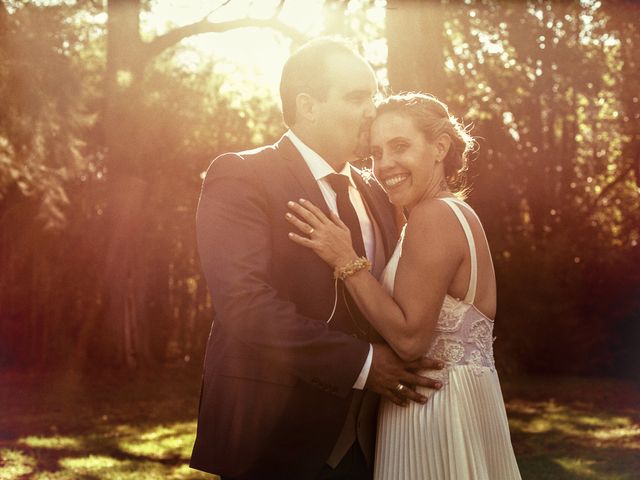 El casamiento de Gastón y Noelia en Bella Vista, Buenos Aires 51