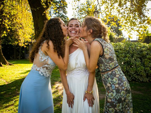 El casamiento de Gastón y Noelia en Bella Vista, Buenos Aires 52