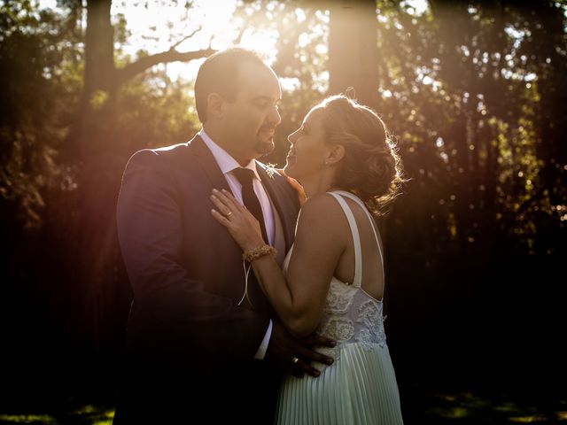 El casamiento de Gastón y Noelia en Bella Vista, Buenos Aires 53