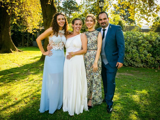 El casamiento de Gastón y Noelia en Bella Vista, Buenos Aires 54