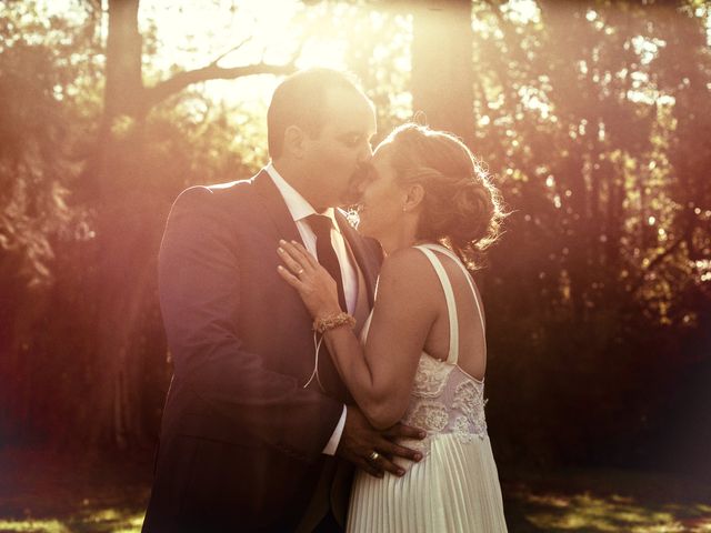 El casamiento de Gastón y Noelia en Bella Vista, Buenos Aires 55