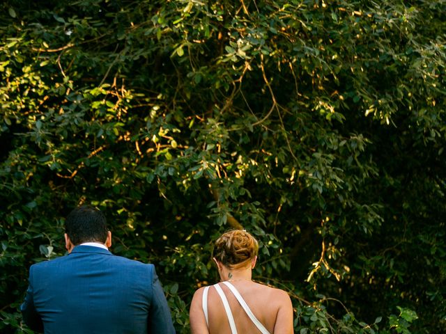 El casamiento de Gastón y Noelia en Bella Vista, Buenos Aires 56