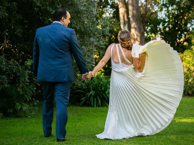 El casamiento de Gastón y Noelia en Bella Vista, Buenos Aires 57
