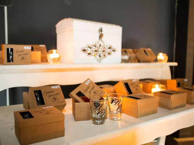 El casamiento de Gastón y Noelia en Bella Vista, Buenos Aires 58