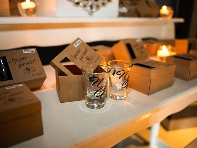 El casamiento de Gastón y Noelia en Bella Vista, Buenos Aires 59