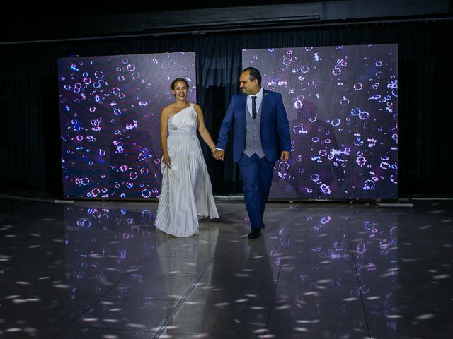 El casamiento de Gastón y Noelia en Bella Vista, Buenos Aires 60