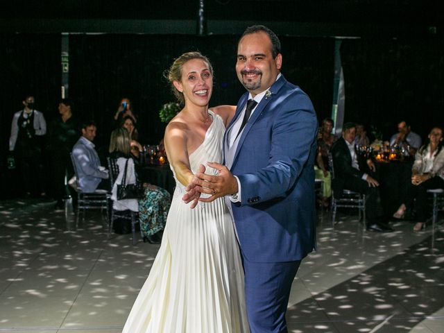 El casamiento de Gastón y Noelia en Bella Vista, Buenos Aires 61