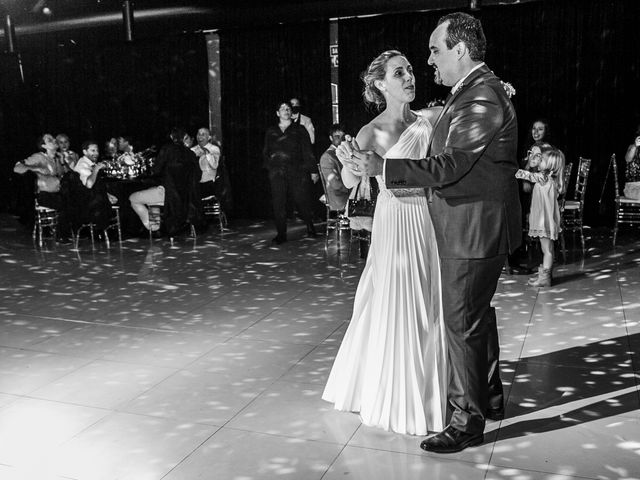 El casamiento de Gastón y Noelia en Bella Vista, Buenos Aires 62