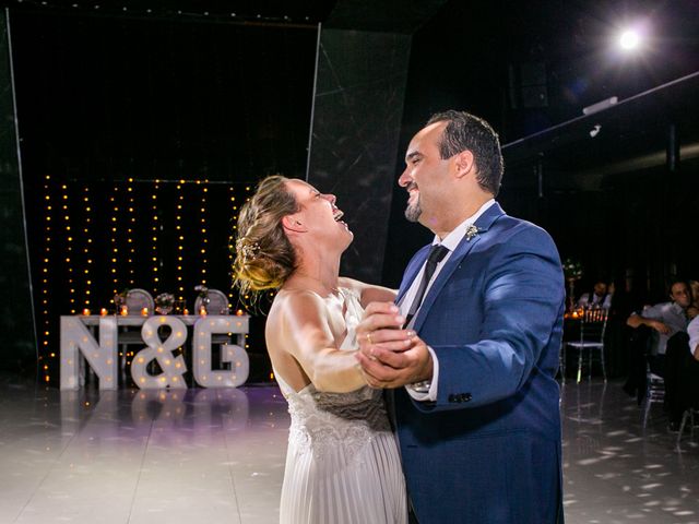 El casamiento de Gastón y Noelia en Bella Vista, Buenos Aires 63