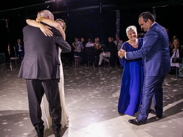 El casamiento de Gastón y Noelia en Bella Vista, Buenos Aires 65