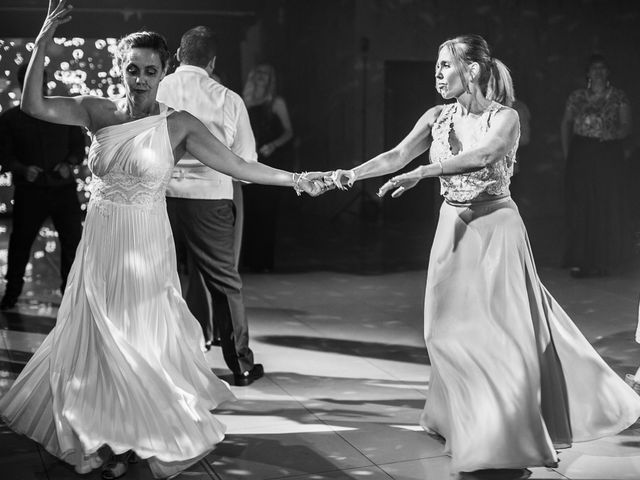 El casamiento de Gastón y Noelia en Bella Vista, Buenos Aires 68