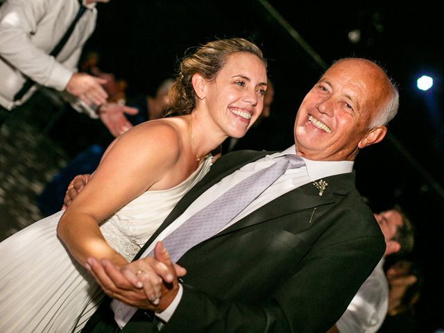 El casamiento de Gastón y Noelia en Bella Vista, Buenos Aires 69