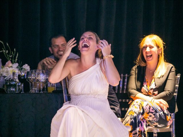 El casamiento de Gastón y Noelia en Bella Vista, Buenos Aires 76