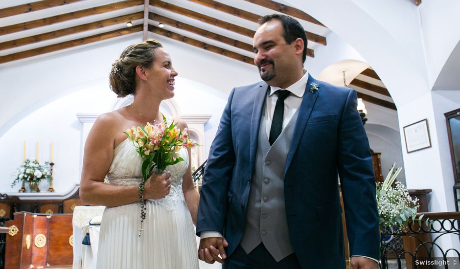 El casamiento de Gastón y Noelia en Bella Vista, Buenos Aires