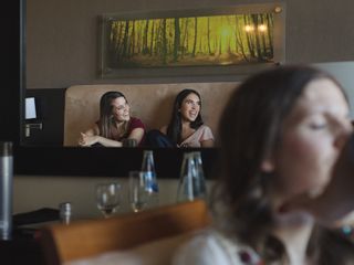 El casamiento de Carolina y Gustavo 2