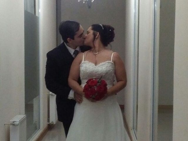El casamiento de José Luis  y Naty en Zárate, Buenos Aires 3