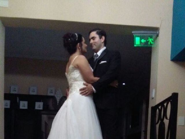 El casamiento de José Luis  y Naty en Zárate, Buenos Aires 4