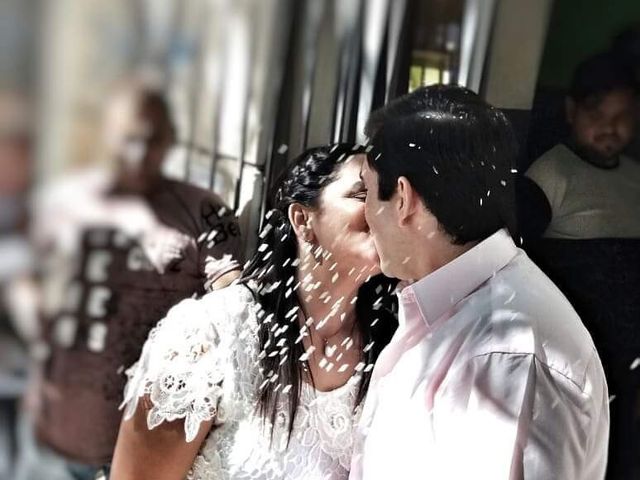El casamiento de José Luis  y Naty en Zárate, Buenos Aires 12