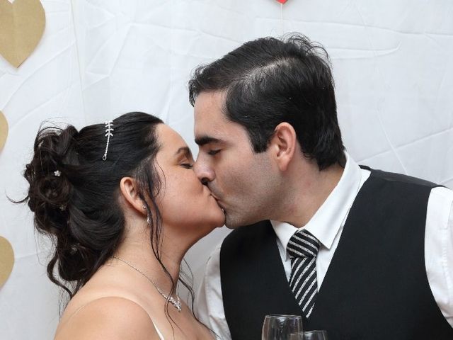 El casamiento de José Luis  y Naty en Zárate, Buenos Aires 17