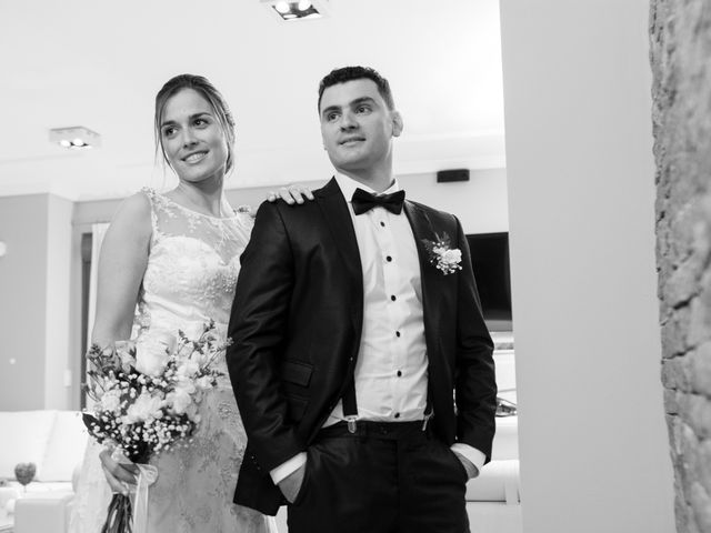 El casamiento de Mauricio y Pauli en Adelia María, Córdoba 22