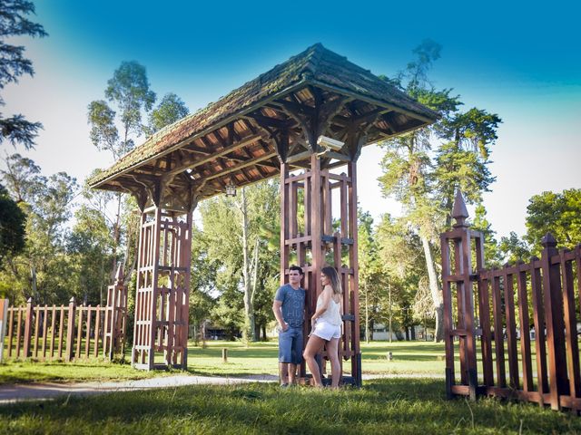 El casamiento de Mauricio y Pauli en Adelia María, Córdoba 39