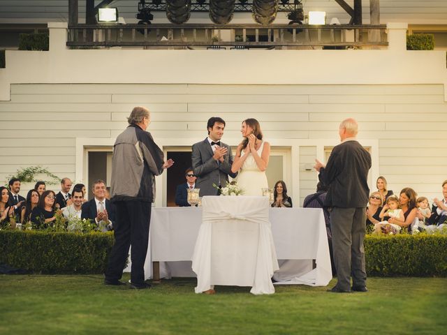 El casamiento de Gustavo y Carolina en Luján, Buenos Aires 13