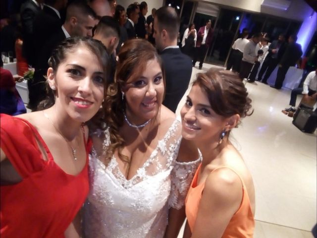 El casamiento de Hernan  y Tamara  en Ituzaingó, Buenos Aires 3