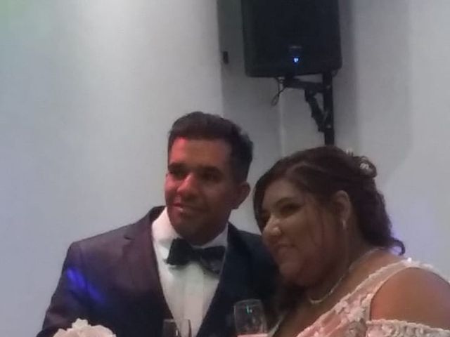 El casamiento de Hernan  y Tamara  en Ituzaingó, Buenos Aires 4