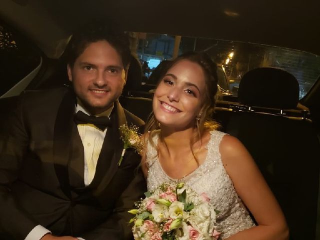 El casamiento de José Luis y Sofía en Rosario, Santa Fe 6