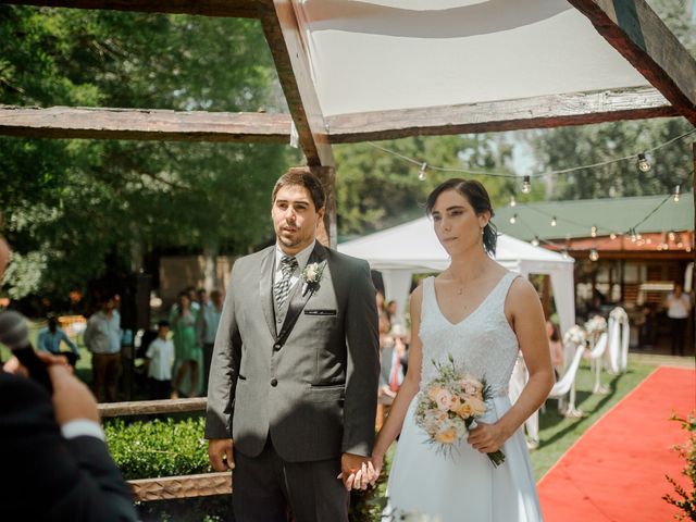 El casamiento de Martin y Daniela en Burzaco, Buenos Aires 7