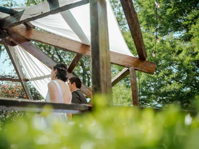 El casamiento de Martin y Daniela en Burzaco, Buenos Aires 12