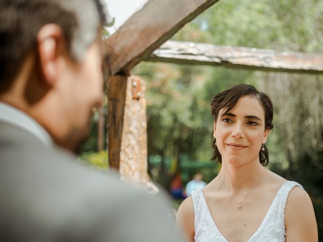 El casamiento de Martin y Daniela en Burzaco, Buenos Aires 19