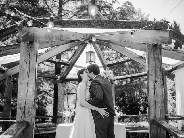 El casamiento de Martin y Daniela en Burzaco, Buenos Aires 22