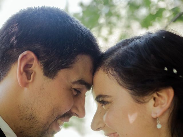 El casamiento de Martin y Daniela en Burzaco, Buenos Aires 23