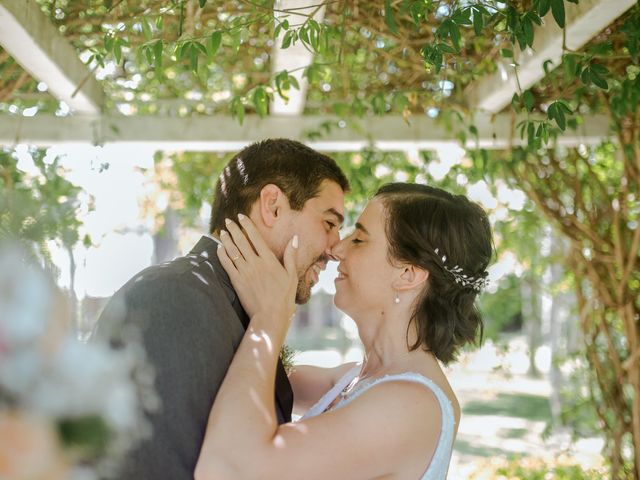 El casamiento de Martin y Daniela en Burzaco, Buenos Aires 26