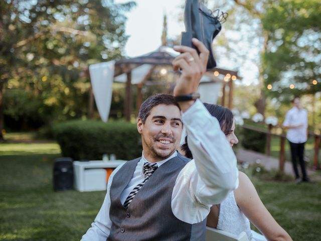 El casamiento de Martin y Daniela en Burzaco, Buenos Aires 29