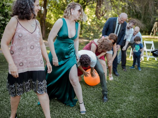 El casamiento de Martin y Daniela en Burzaco, Buenos Aires 33