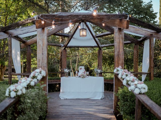 El casamiento de Martin y Daniela en Burzaco, Buenos Aires 35