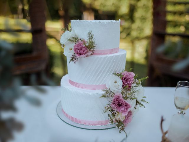 El casamiento de Martin y Daniela en Burzaco, Buenos Aires 37