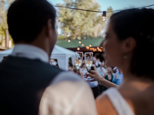 El casamiento de Martin y Daniela en Burzaco, Buenos Aires 42